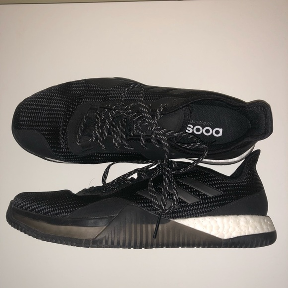 adidas crazytrain elite crossfit